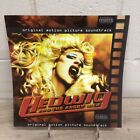 HEDWIG AND THE ANGRY INCH PROMO FLAT POSTER 12"x12"
