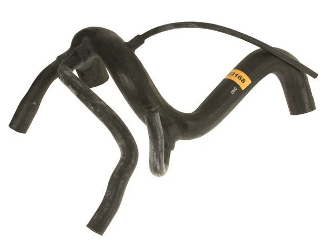 Eurospare 78WJ31G Lower Radiator Hose Fits 1995-1997 Jaguar XJ6 - Image 1 of 1