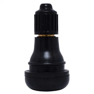 T-12-WZ-500/G Dill Air Controls Dill TR412 Snap-In Tire Valve - Pack of 100 - Picture 1 of 1