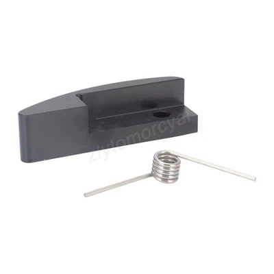 For 72-99 Arctic Cat Kitty Cat Chain Tensioner Puck & Spring # 0302-081 0300-153 - Image 1 of 4