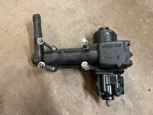 95-02 Range Rover P38 OEM Power Steering Gear Box Assembly ANR5321 - Picture 1 of 9