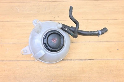 15-20 AUDI A3 S3 TT TTS Water Coolant Expansion Tank Reservoir OEM 38k - Image 1 of 4