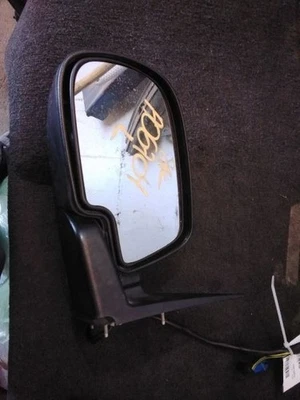 Espejo retrovisor lateral del conductor Power Opt DL8 03-06 AVALANCHE 1500 3014788 Foto 1 de 2