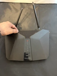 ASUS - AX5400 Wireless Dual-Band Gigabit Gaming Router No Box - READ - Picture 1 of 5
