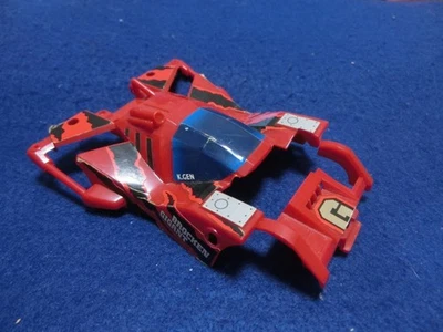 Carrozzeria auto Tamiya Brocken Gigant Mini 4WD usata plastica posta non... - Immagine 1 di 2