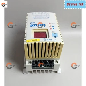 1 PIEZA NUEVO ESMD751X2SFA 13188655 LENZE - Imagen 1 de 4