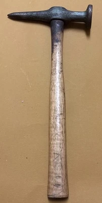 Vintage CRAFTSMAN “Professional” Auto Body Pick Hammer Tool USA Made - Image 1 of 4