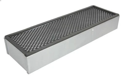 Innenraumfilter BOSS FILTERS BS02-381 - Bild 1 von 4