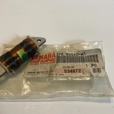 Bobina de carga Yamaha 200 Blaster 1988-2006 ATV 65-355 OE 37A-85520-M1-00 Foto 1 de 3