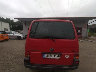 VW T4 Multivan - Bild 1 von 4