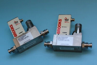 Brooks MFC SLA7851DZ78 Hydrogen 100000Sccm, 1Pcs, Free Expedited Shipping - Image 1 of 4