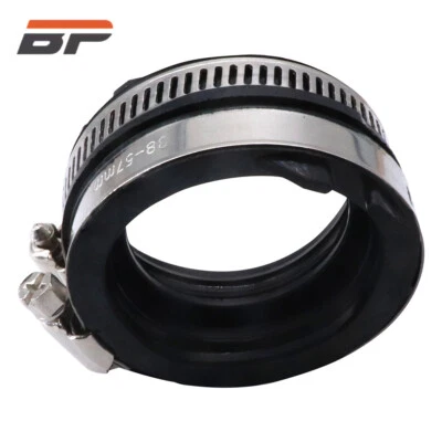 Colector de admisión Bota Fit Yamaha 2000-2002 YZ426F 2003-2009 YZ450F 2000 WR400F Foto 1 de 4