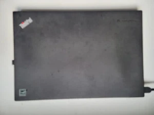lenovo thinkpad t450 Intel Core I5-5200U 8GB RAM 128GB(ssd)+512GB(HDD) - Picture 1 of 4