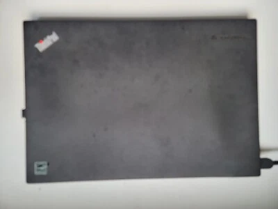 lenovo thinkpad t450 Intel Core I5-5200U 8GB RAM 128GB(ssd)+512GB(HDD) - Image 1 of 4