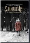 Schindler's List DVD Liam Neeson NEW