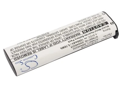 Ni-MH Battery for MOTOROLA Nextel I700 iDEN i500 MTRXU2600 NNTN4190A XTN446 NEW