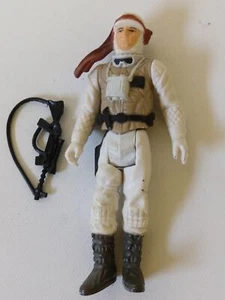 1980 Loose Star Wars Luke Battle Gear with Weapon. - Picture 1 of 2