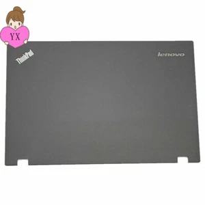 Coque arrière supérieure couvercle arrière LCD pour ordinateur portable Lenovo Thinkpad L540 04X4855 - Photo 1/2