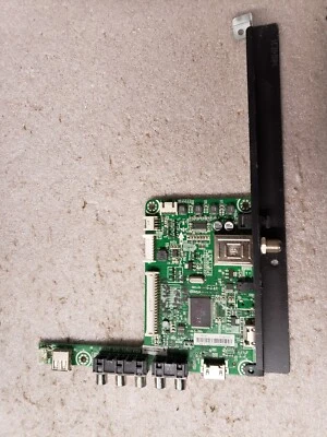 40" Main Board 179833 Insignia NS-40D420NA16 - Image 1 of 3