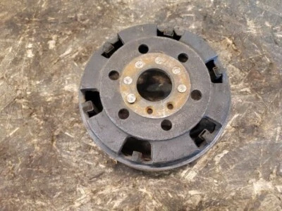 Tambor de freno de transmisión original Ford modelo T Foto 1 de 4