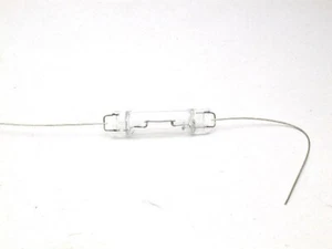Osram Sylvaina JBL Speaker 569 SK3 Fuse Lamp 3" LDS Miniature Bulb Light - Picture 1 of 2