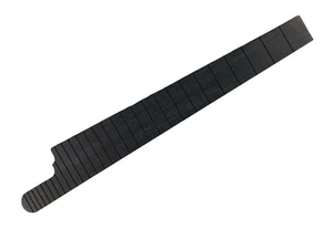 Mandolin Fingerboard slotted profiled 13-15/16" scale Replica - Picture 1 of 10