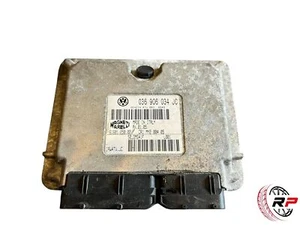 Centralina motore centralina modulo motore 036906034JC VW Polo 6N 9N - Foto 1 di 3