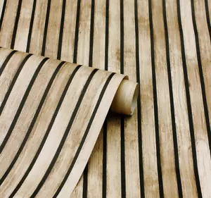 Paneles de papel tapiz de madera Arthouse paneles de efecto realista naturales 923800 - Imagen 1 de 3