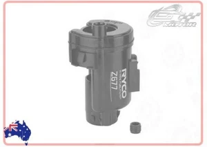 Ryco Fuel Filter FOR Hyundai Getz 2005-2011 1.6 (TB) Hatchback Petrol Z677 - Picture 1 of 1
