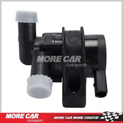 Engine Auxiliary Water Pump fit for 2004-2007 Volkswagen Touareg 4.2L V8 DOHC - Изображение 1 из 4