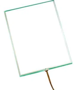Touch Digitizer Glas für Xerox DocuColor DC240 DC242 DC250 DC252 DC260 228*175 - Bild 1 von 1