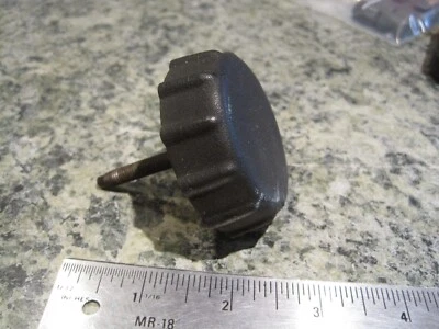 2009-2010 Dodge Journey Roof Rack Knob Screw Cross Bar OEM - Image 1 of 4