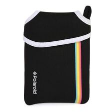 Polaroid Neoprene Pouch Bag for Polaroid Snap Instant Camera Soft Portable Black