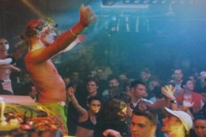 Omen in Frankfurt Live Classic Club DJ-Sets Compilation (1991 - 1999) - Foto 1 di 6
