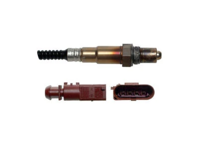 For 2000-2006 Audi A4 Oxygen Sensor Denso 51183VHCX 2001 2002 2003 2004 2005 - Image 1 of 2