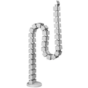 Allcam CS101 Câble colonne vertébrale Slinky Range Kit pour bureaux debout réglables en hauteur - Photo 1/11