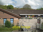 Photo 6X4 Way In And Playground Kingsteignton Primary School Newton Abbo C2012