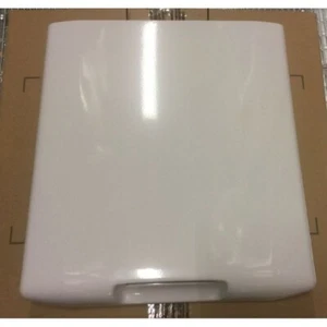 COPERCHIO BIANCO LAVATRICE CARICA DALL'ALTO CANDY ORIGINALE 49043610 - Foto 1 di 1
