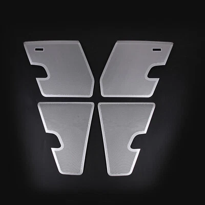 Steel Door Speaker Tweeter Mesh Cover For Land Rover Range Rover Sport 2010-13 Foto 1 de 4