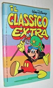 disney IL CLASSICO EXTRA (1985) spedisco imbustato - Bild 1 von 2