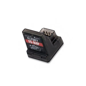 Barco de control 7 canales/fs-r7d coche salida 12 canales 2,4 G FS-R4P control remoto Flysky - Imagen 1 de 9
