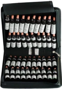 Ainsworths Bach Flower Remedies Kit (38 x 10ml) with Case + 2 Recovery Remedies - Picture 1 of 1
