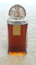 Vintage Coty L'aimant Perfume , NICE!