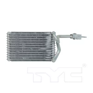 New AC Evaporator (Rear) for 08-11 Dodge Grand Caravan/Chrysler Town & Country - Picture 1 of 4