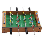 Mini Table Footbal Game Toy Table Soccer Foosball For Kids Adult