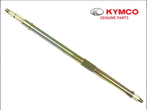 NEW OEM KYMCO Shaft rear wheel arbre de roue arriere MXU 300 (788 mm) - Imagen 1 de 1