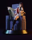 Anime Vampirella Unpainted 1:24 Scale 3D Printed Resin Model Kit GK