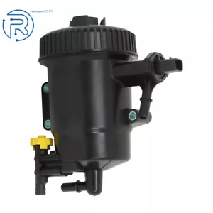 Reemplace la carcasa del filtro de combustible apta para 13-18 Ram 2500 3500 4500 Cummins diésel 6,7 L - Imagen 1 de 15