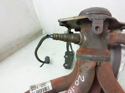 Sensor de combustível de ar coletor de escape Lexus Ct200h 2011-2017 - 89467-52060 - Imagem 1 de 4