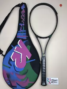 K2 TNC 93 14x17 L3 Telaio Racchetta Tennis Racket con Fodero - Imagen 1 de 10